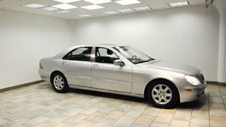 Illustration for article titled Here Are Ten Of The Best Four-Door Sedans On eBay For Less Than $10,000